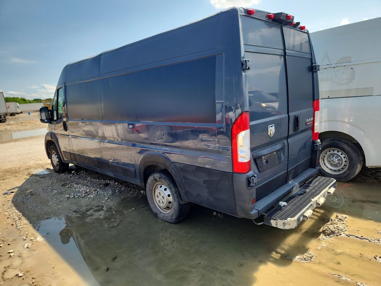 Ram Promaster 3500 High