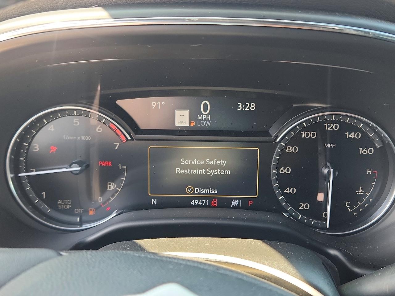 Cadillac CT5 Luxury