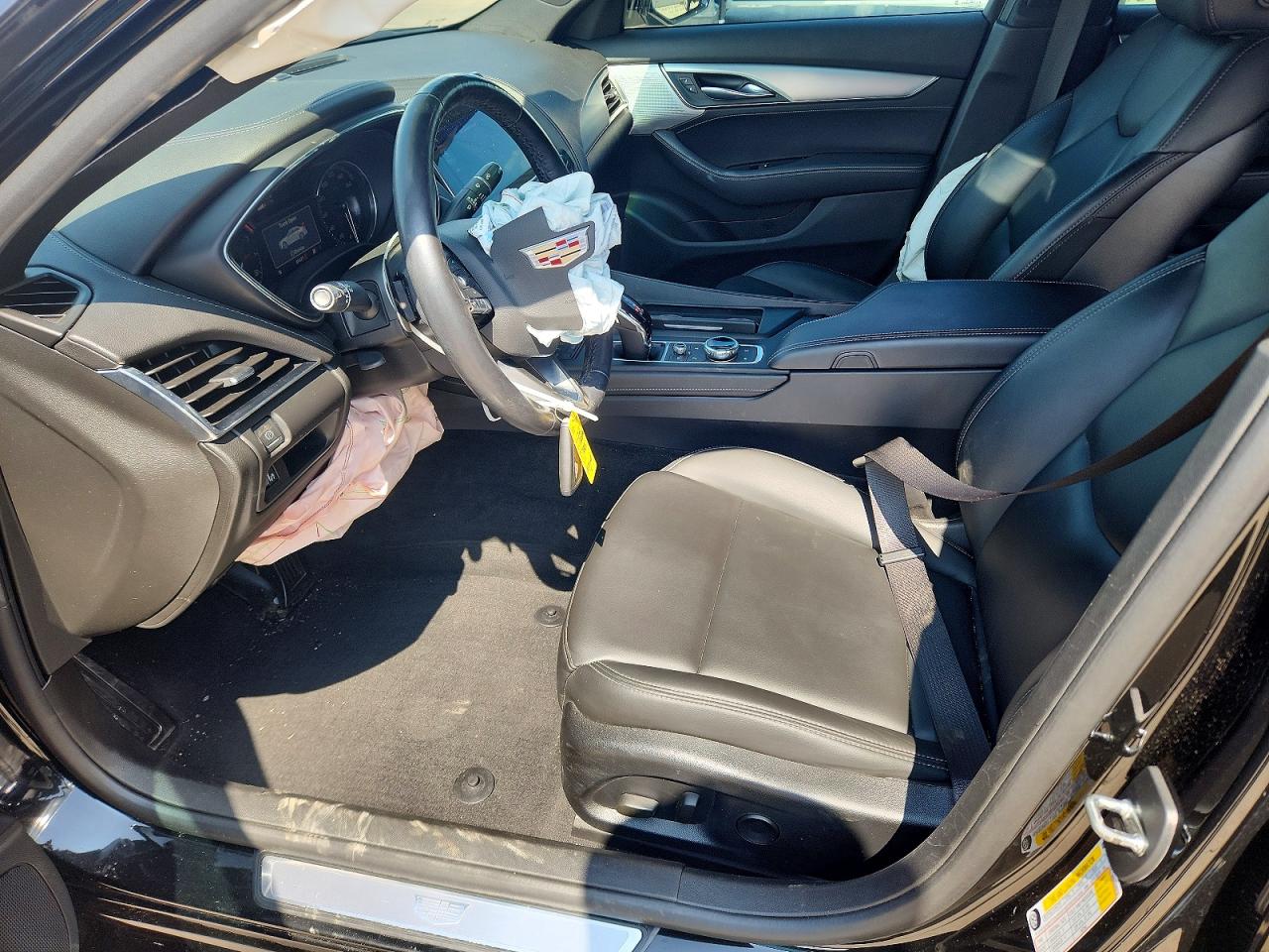 Cadillac CT5 Luxury