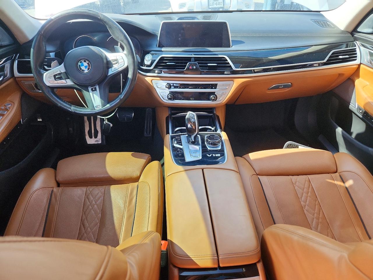 BMW M Series Xi