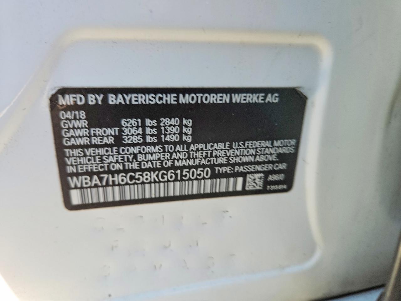 BMW M Series Xi