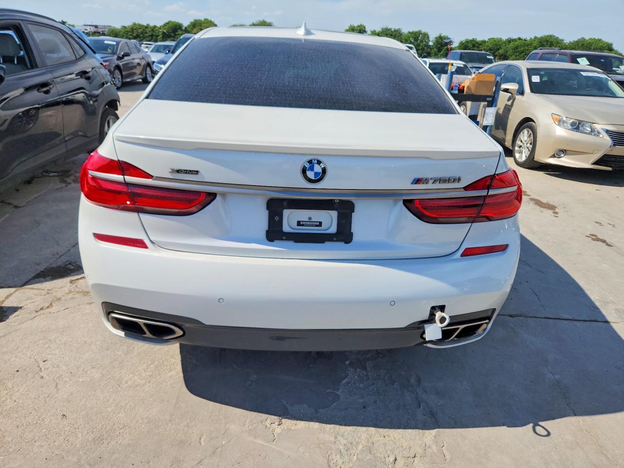 BMW M Series Xi