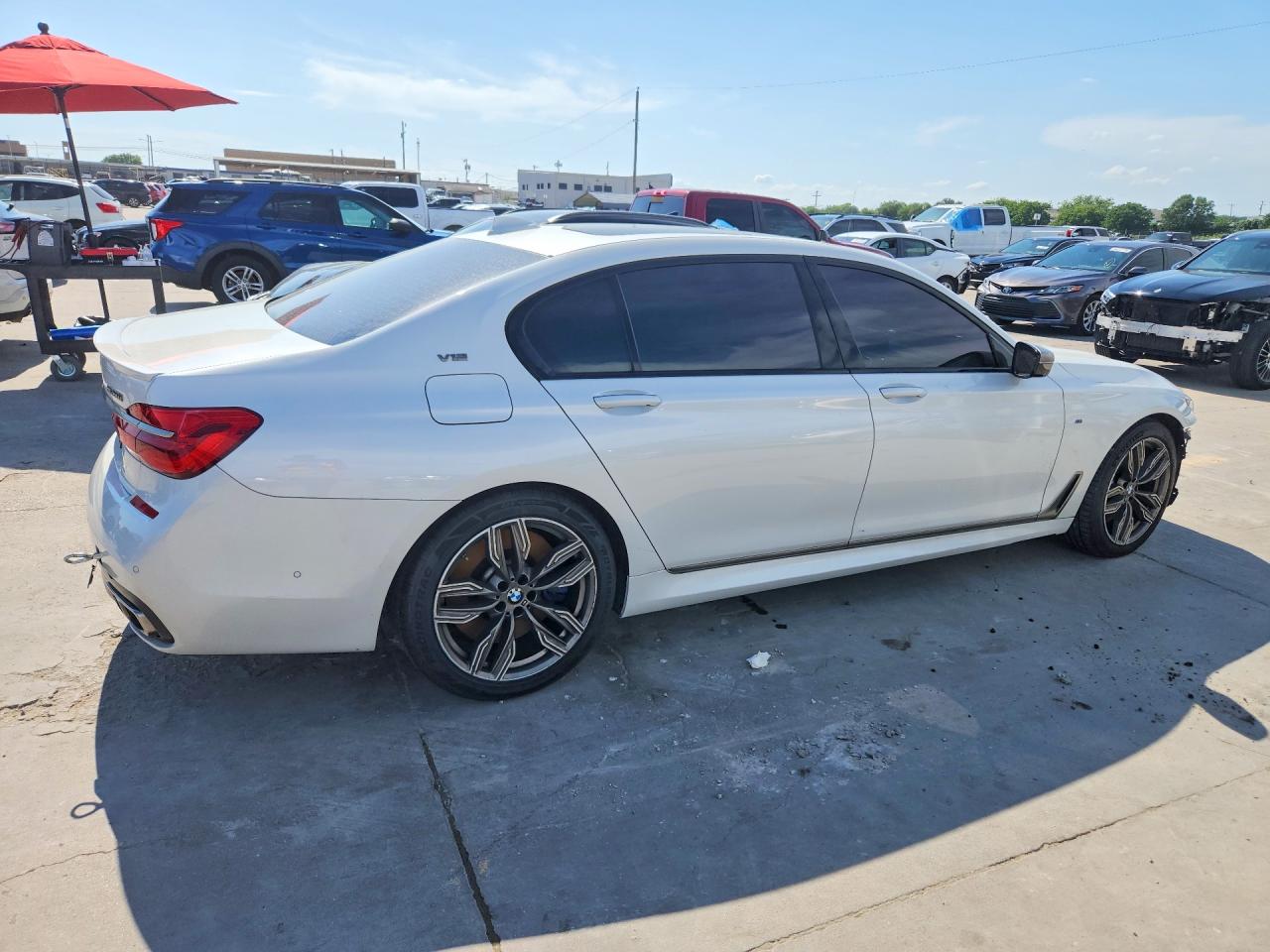 BMW M Series Xi