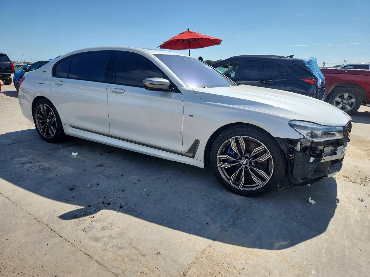 BMW M Series Xi