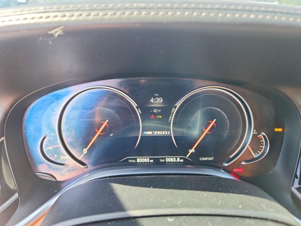 BMW M Series Xi