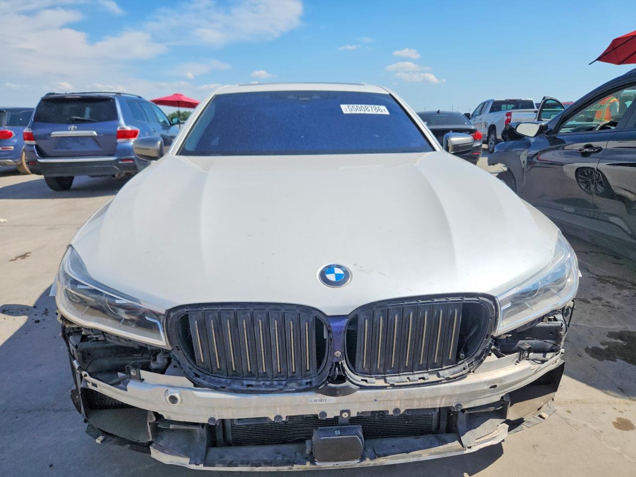 BMW M Series Xi
