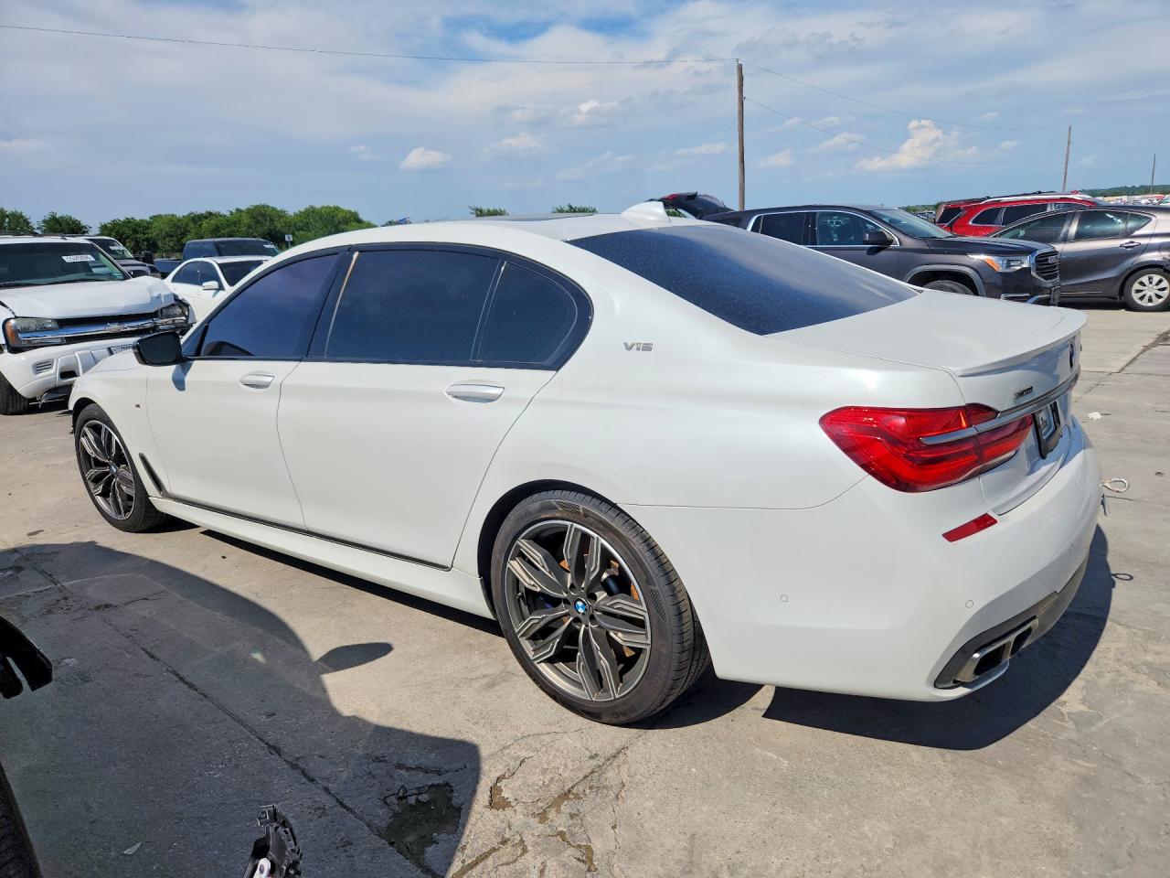 BMW M Series Xi