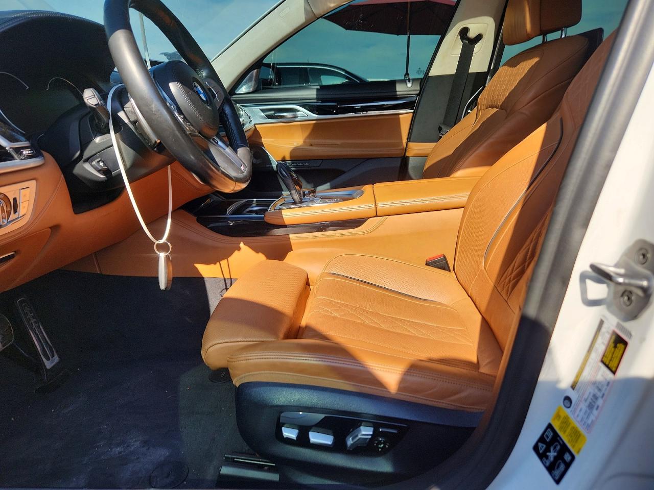 BMW M Series Xi