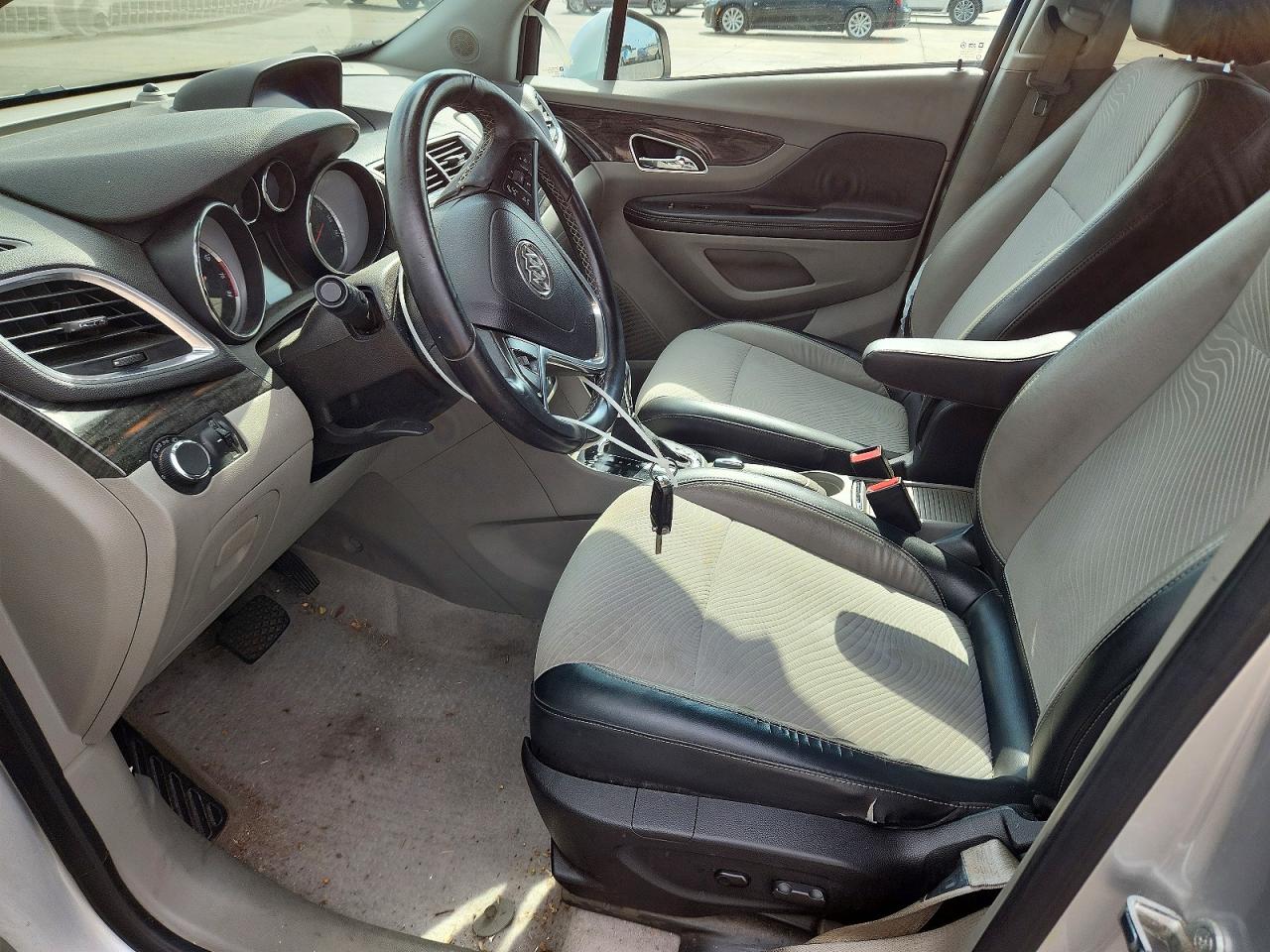 Buick Encore