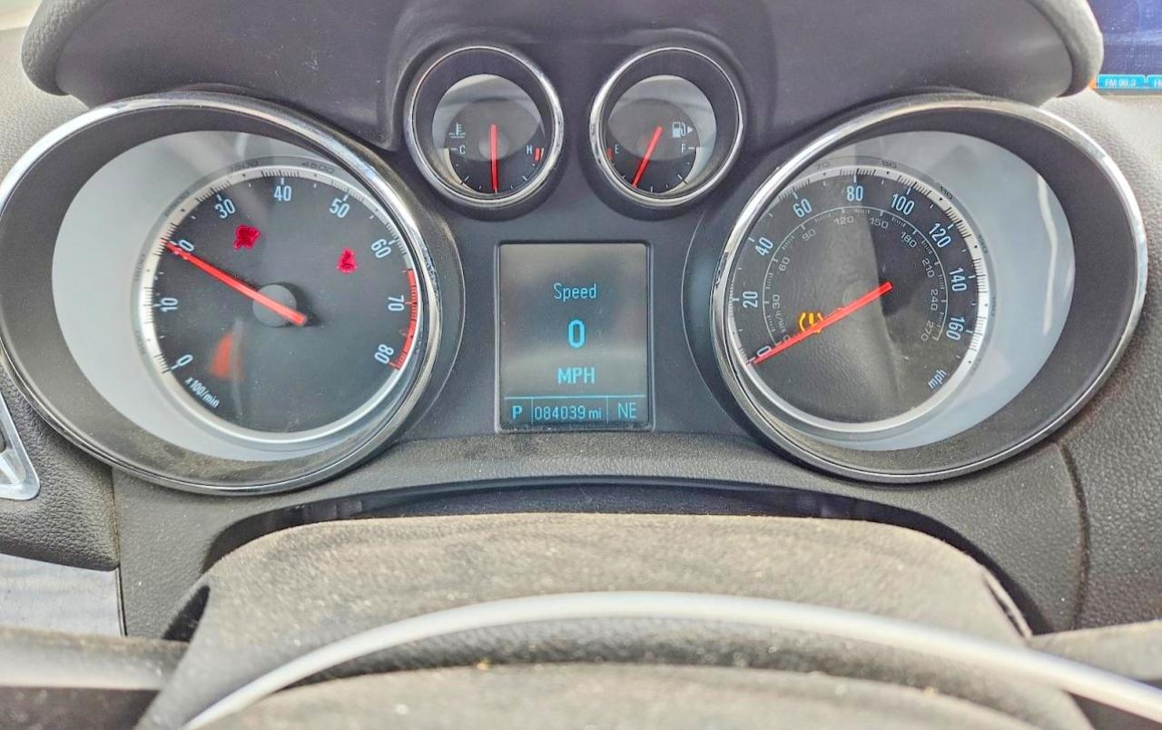 Buick Encore