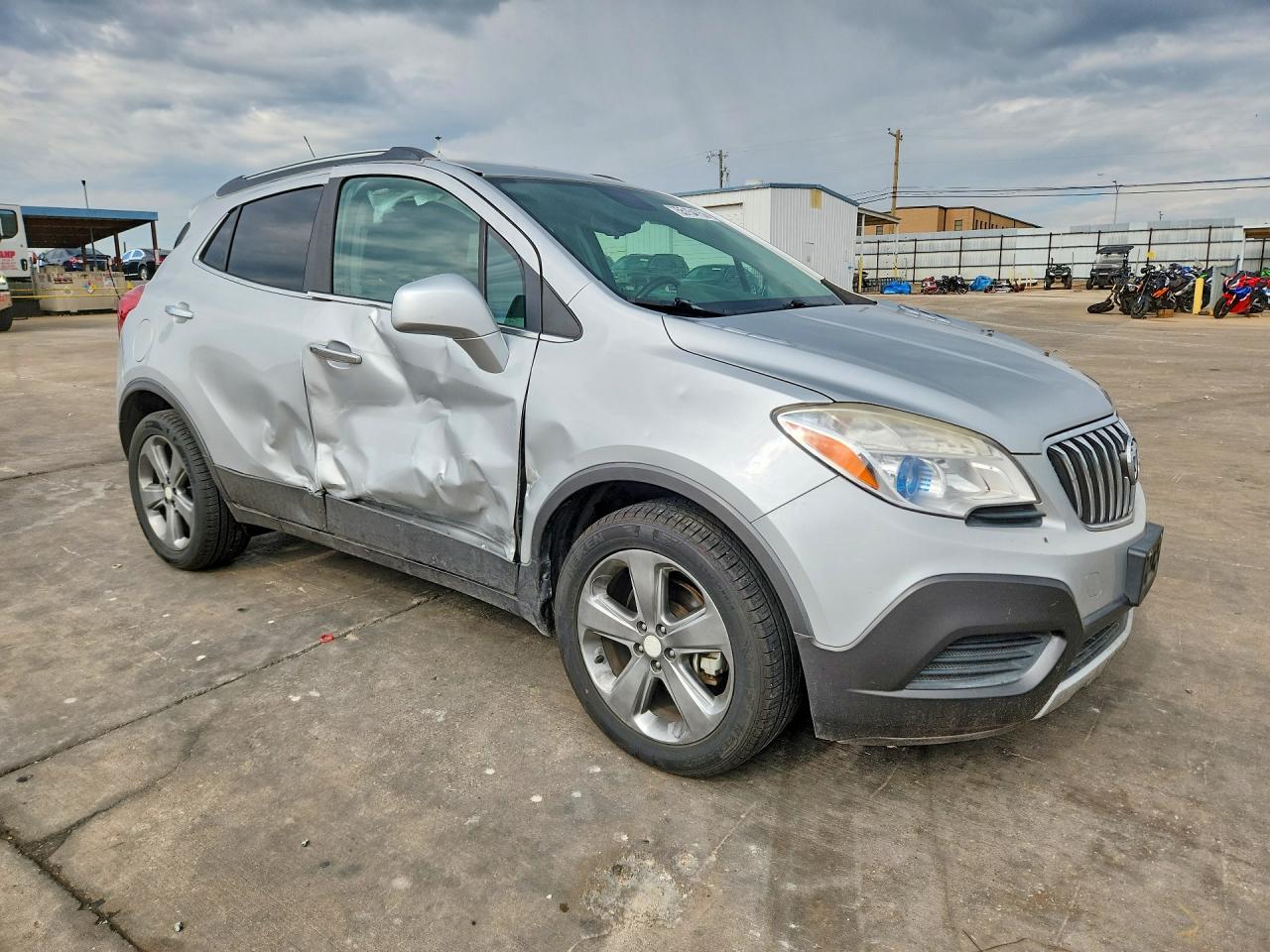 Buick Encore