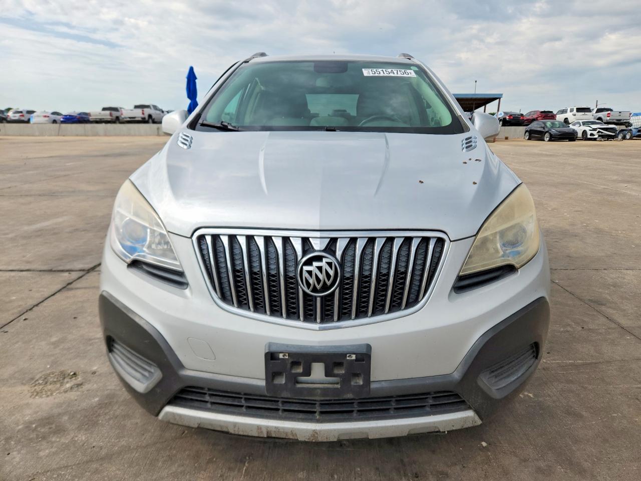 Buick Encore