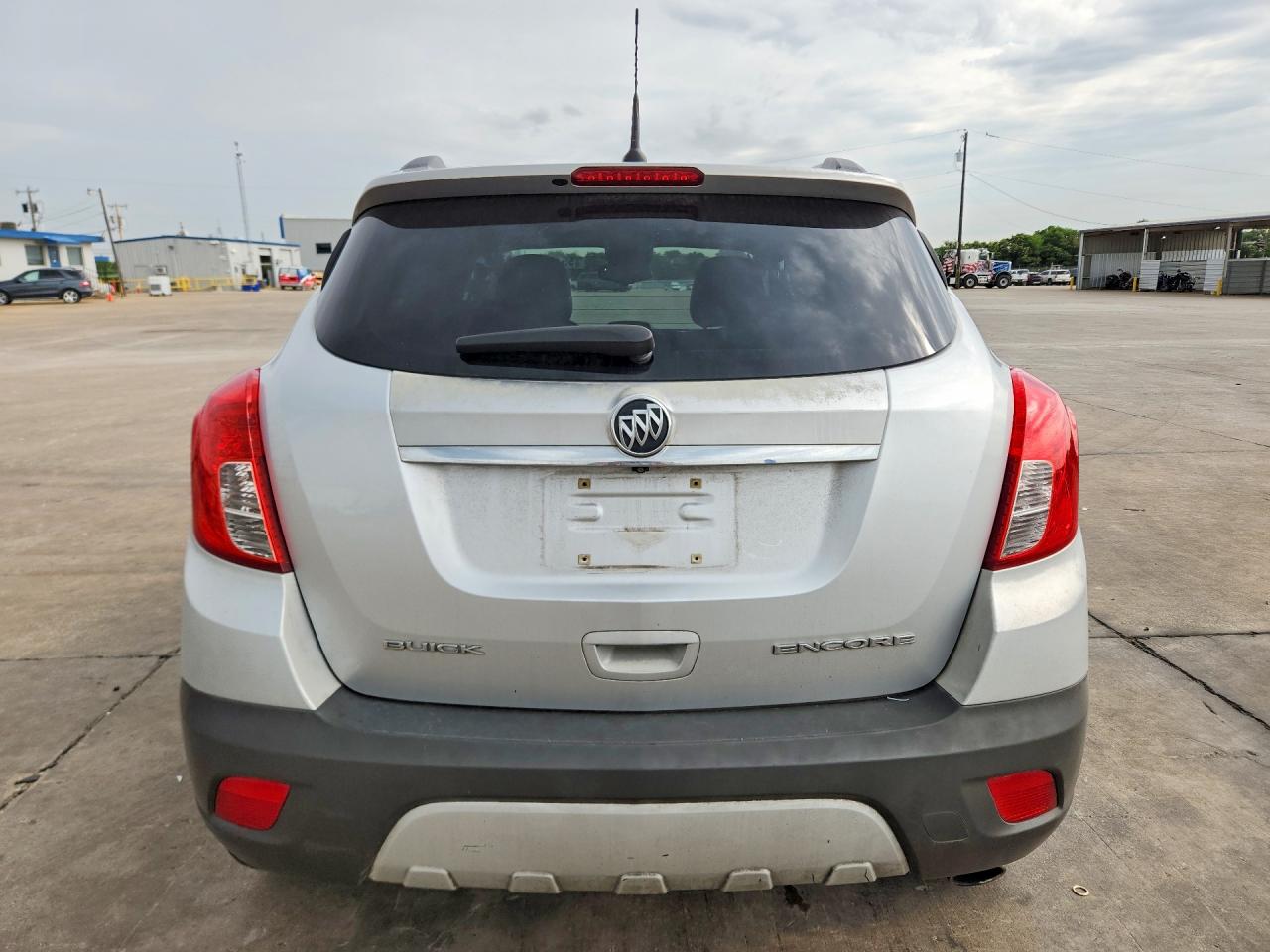 Buick Encore