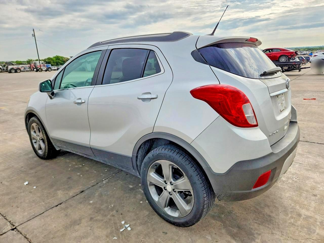 Buick Encore