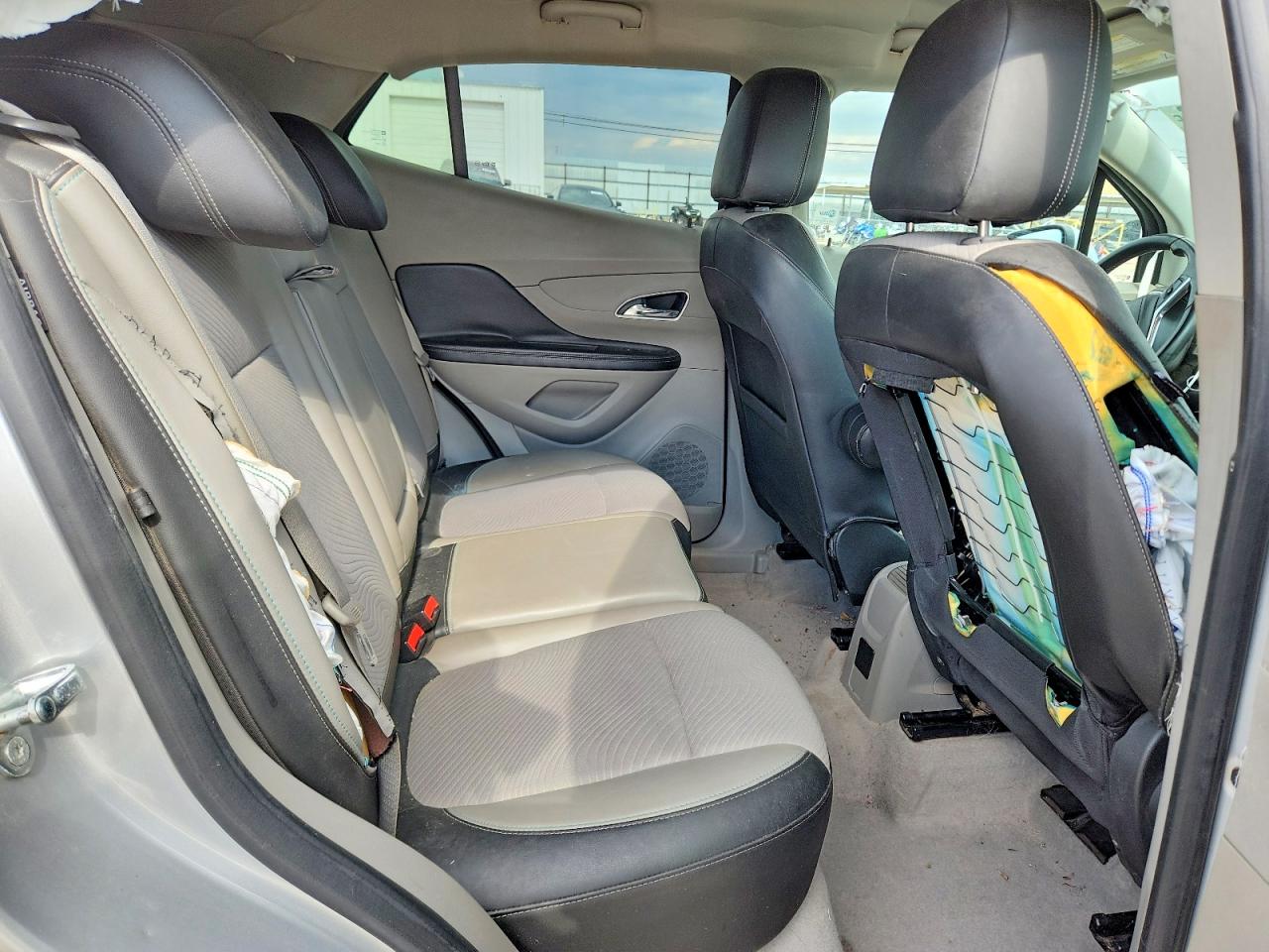 Buick Encore