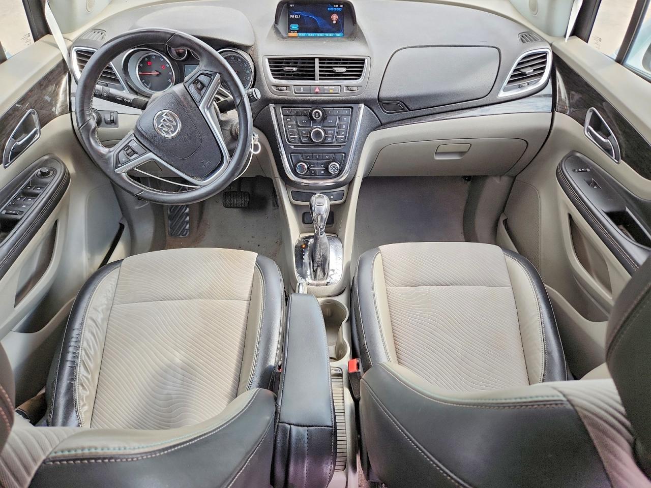Buick Encore
