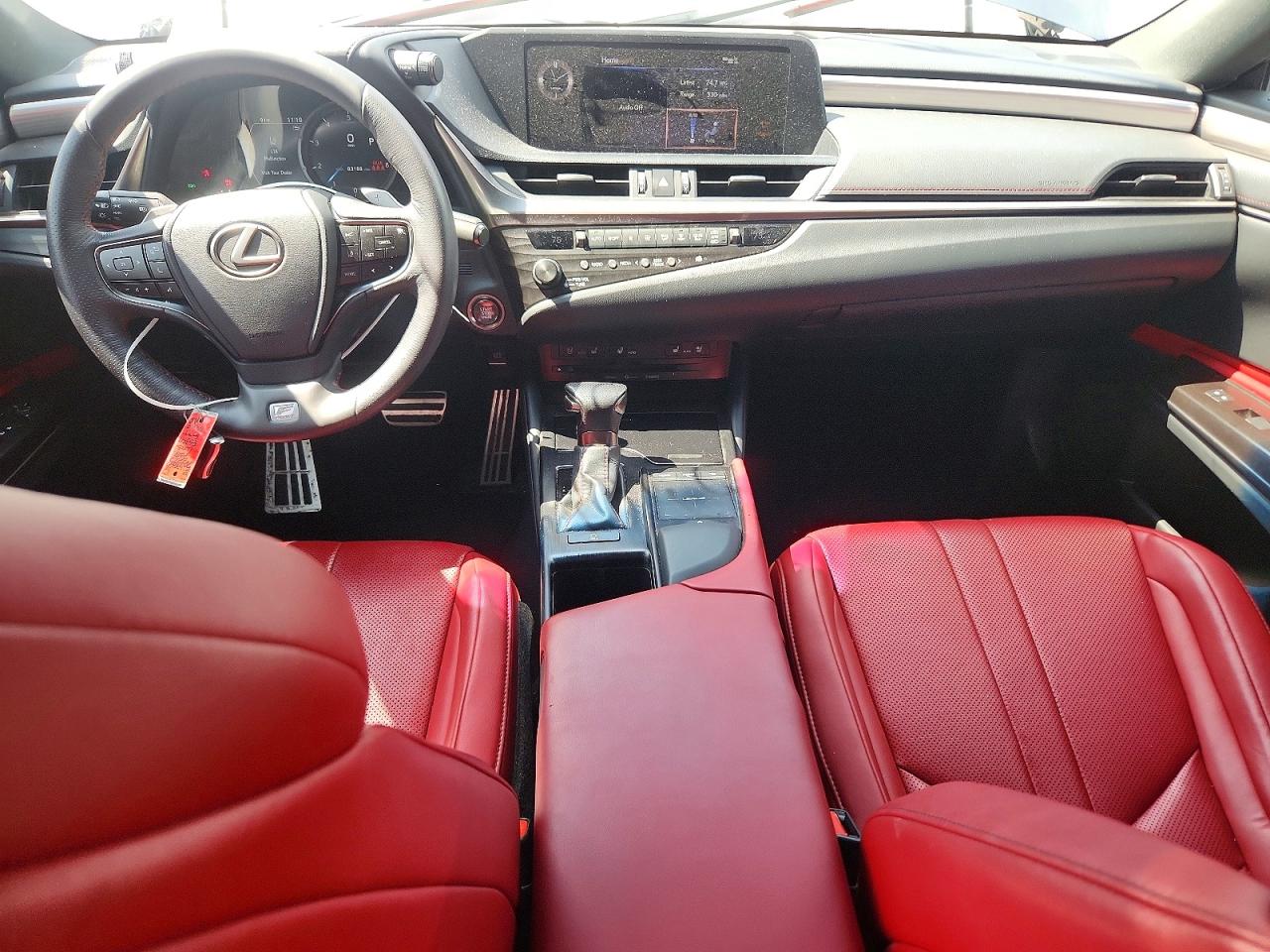 Lexus Es 350