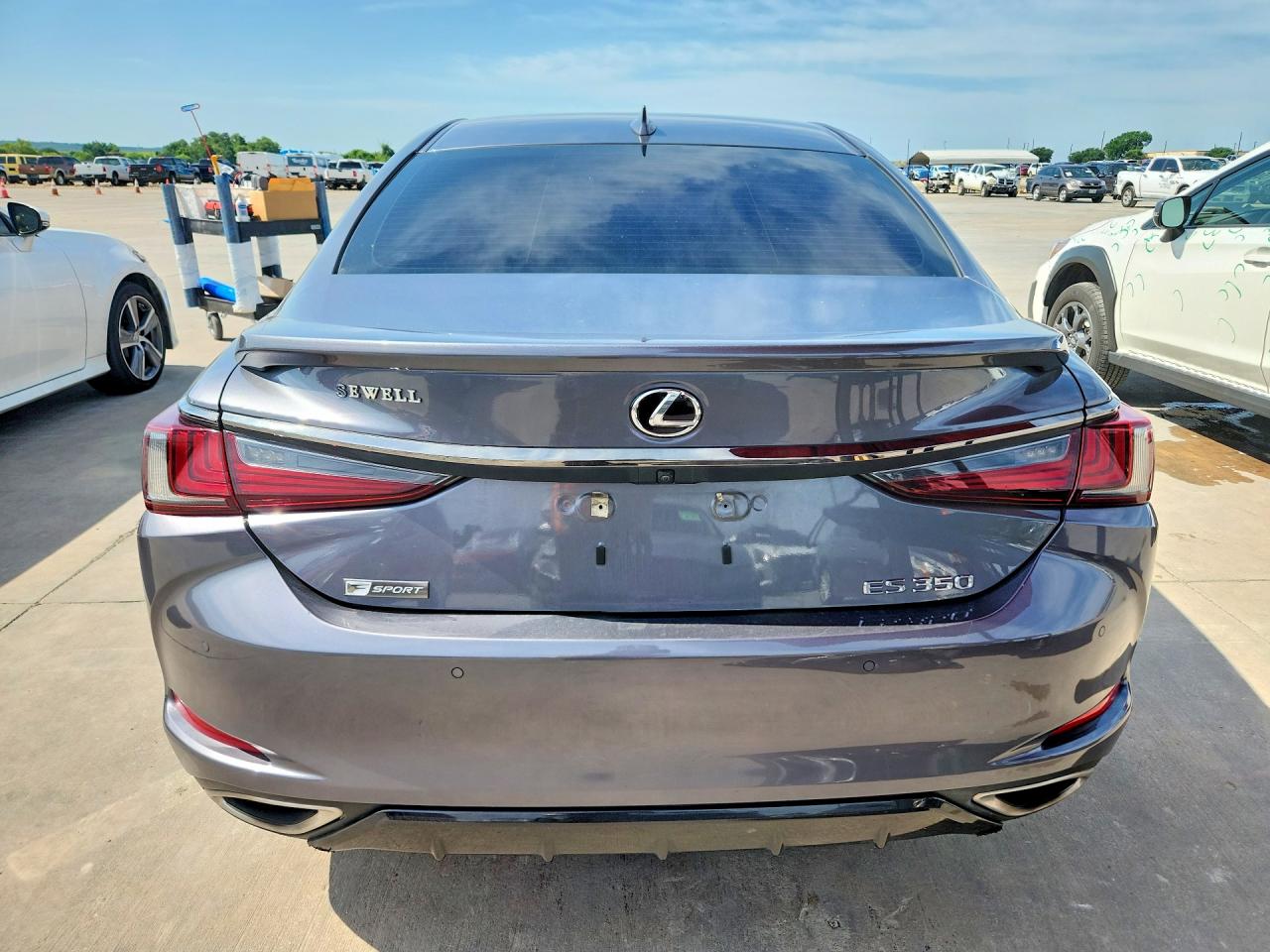 Lexus Es 350