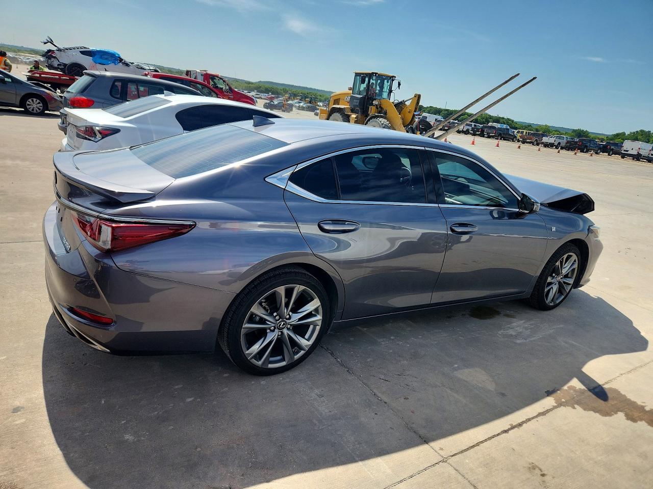 Lexus Es 350