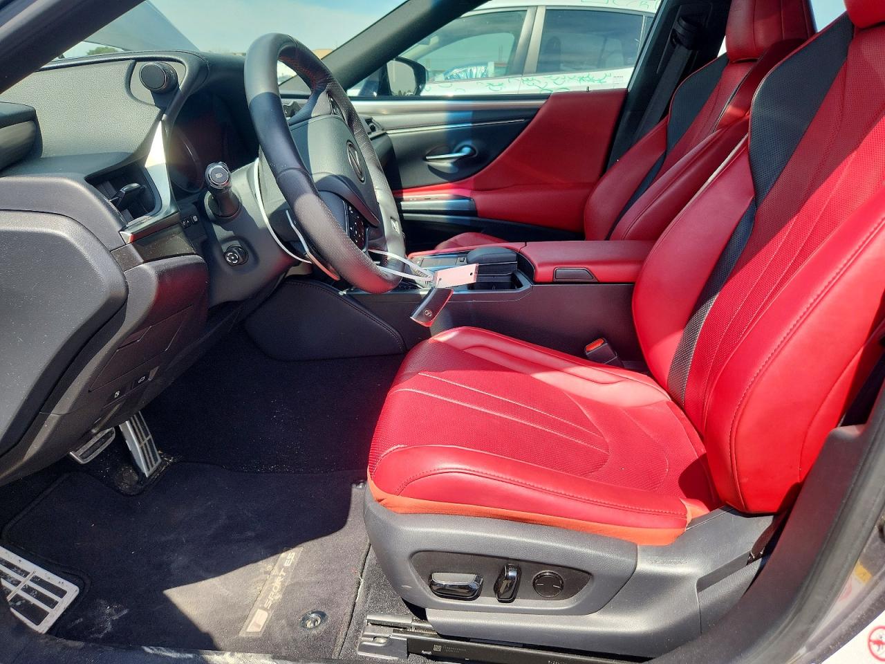 Lexus Es 350