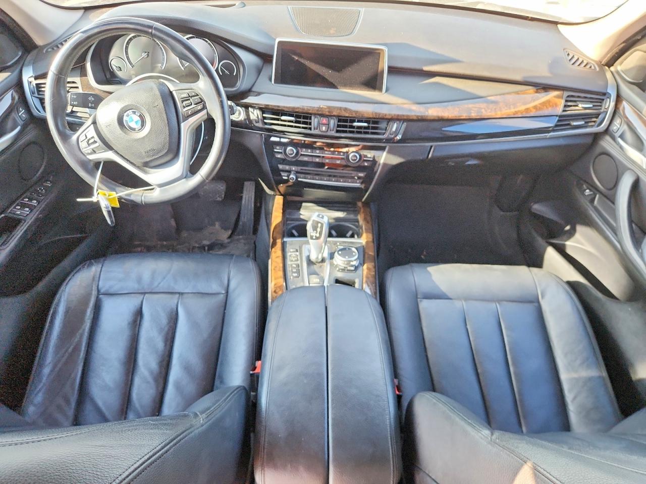 BMW X Series Xdrive35d