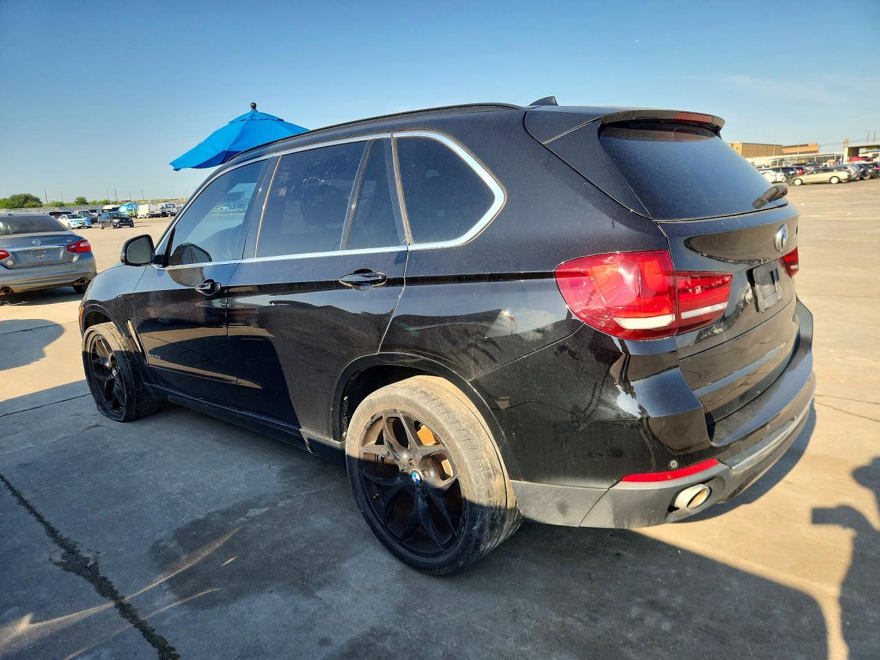 BMW X Series Xdrive35d