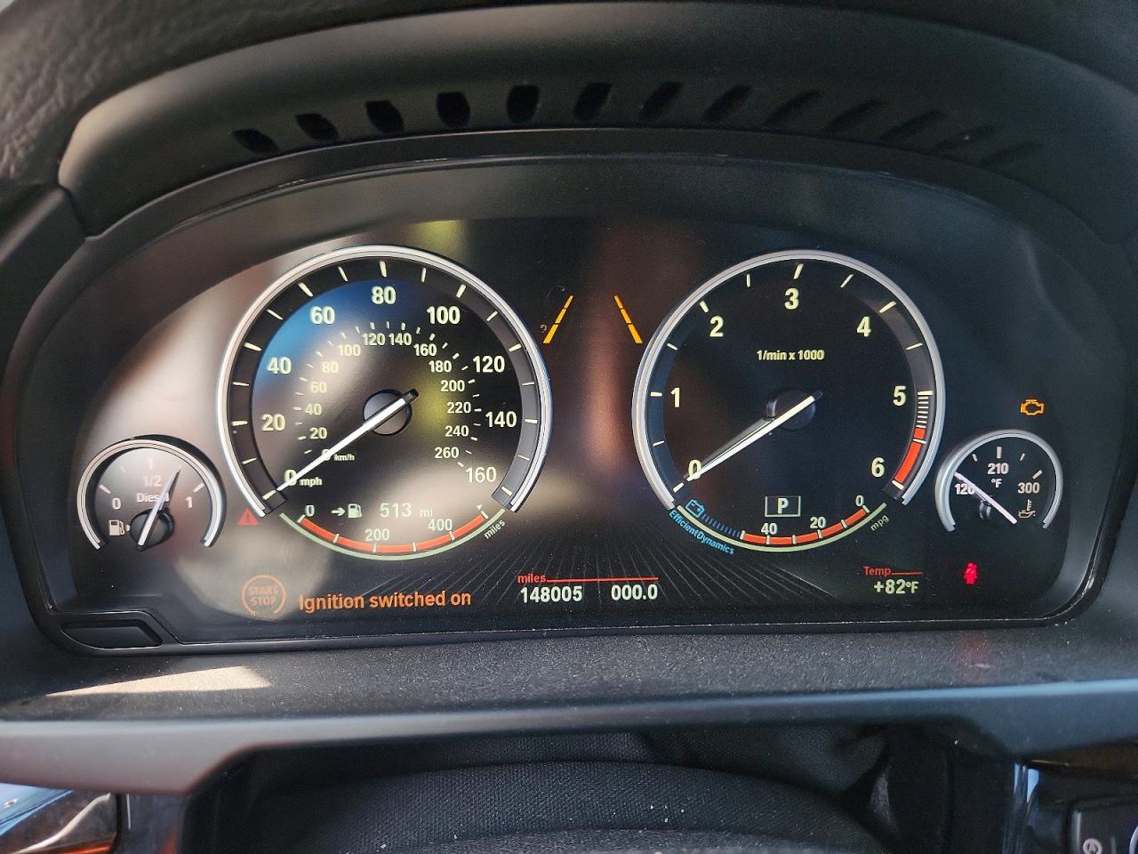 BMW X Series Xdrive35d