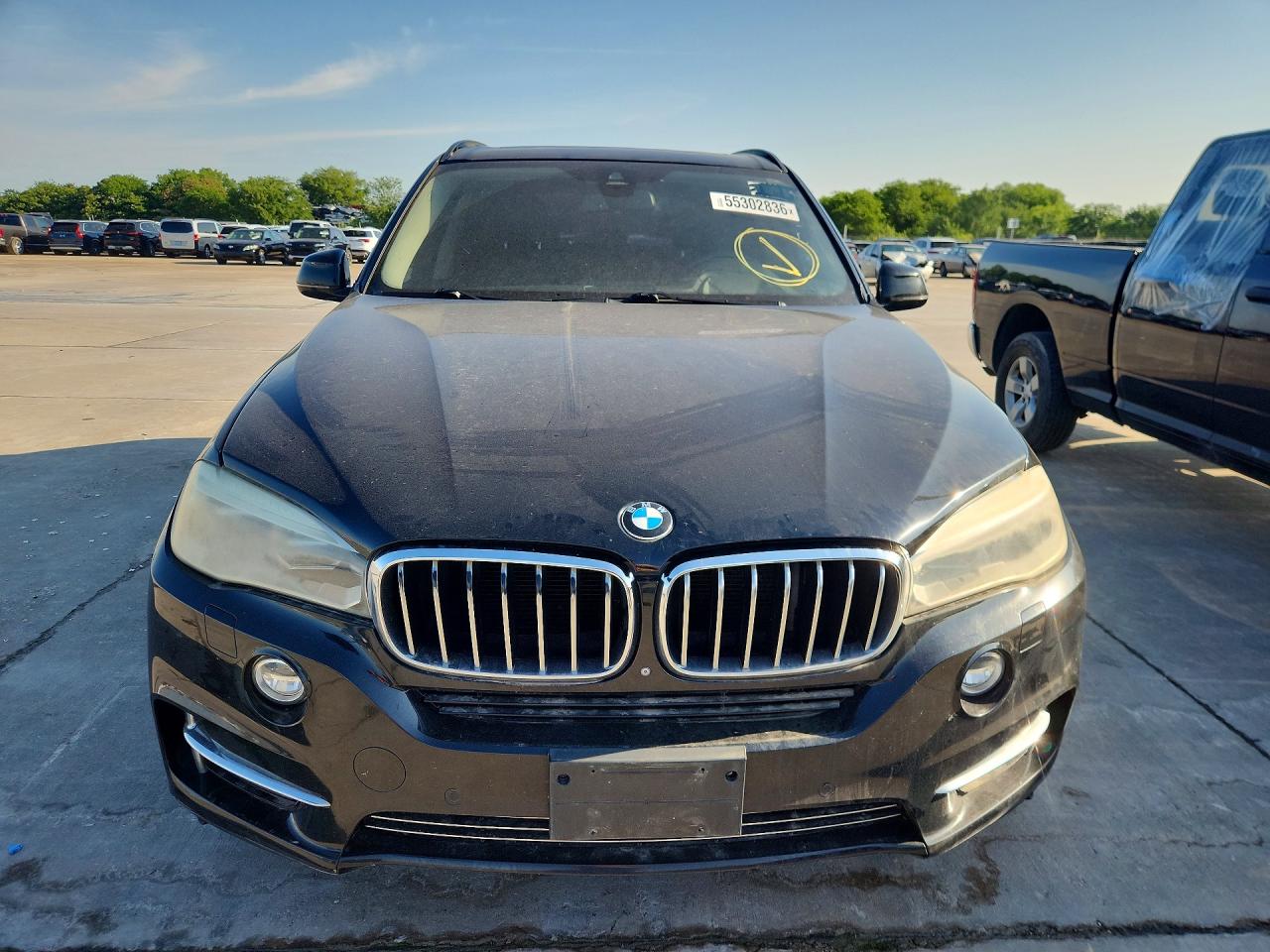 BMW X Series Xdrive35d