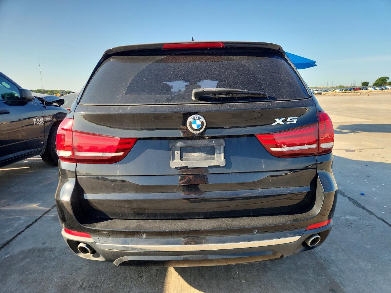 BMW X Series Xdrive35d