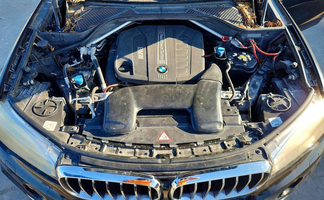 BMW X Series Xdrive35d