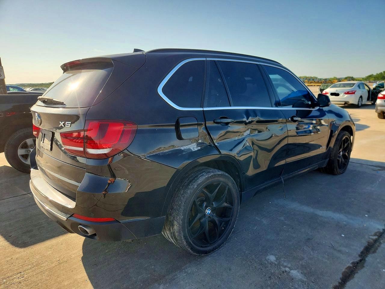 BMW X Series Xdrive35d