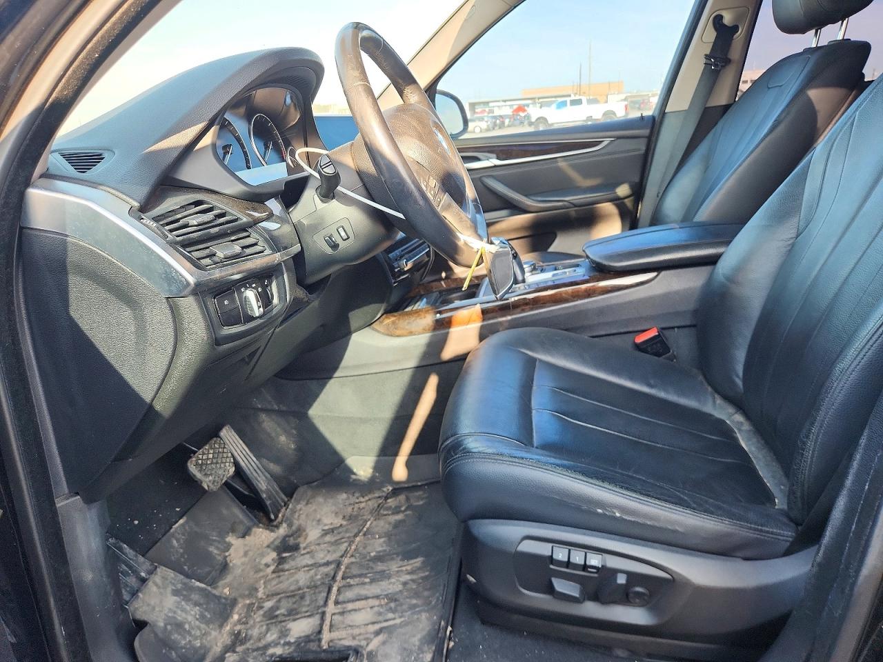 BMW X Series Xdrive35d
