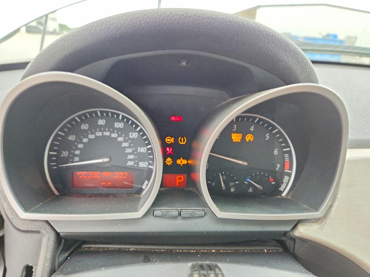 BMW Z Series 2.5
