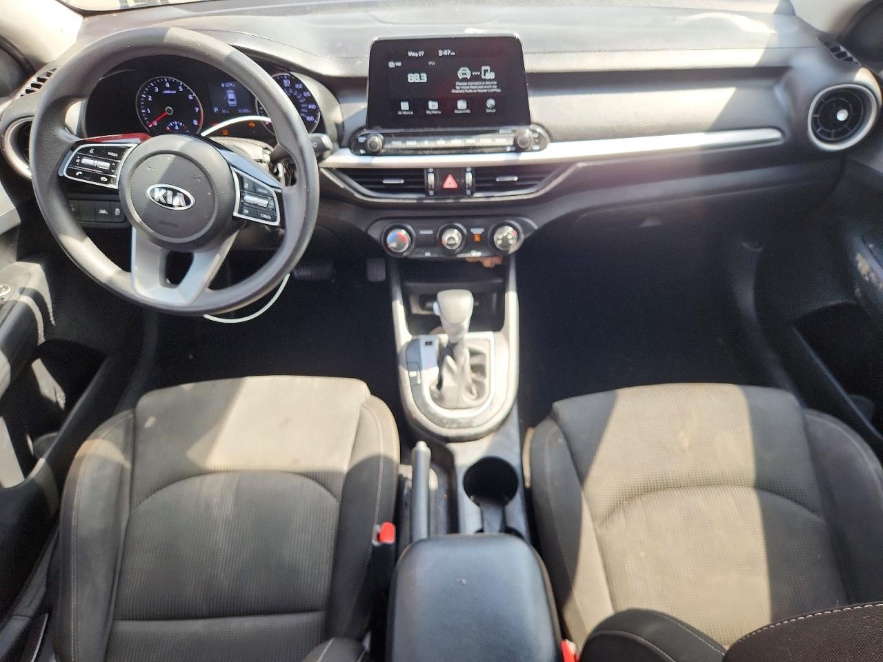 Kia Forte Lxs