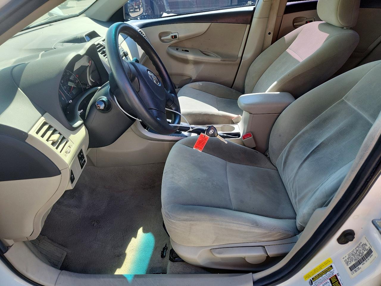 Toyota Corolla L