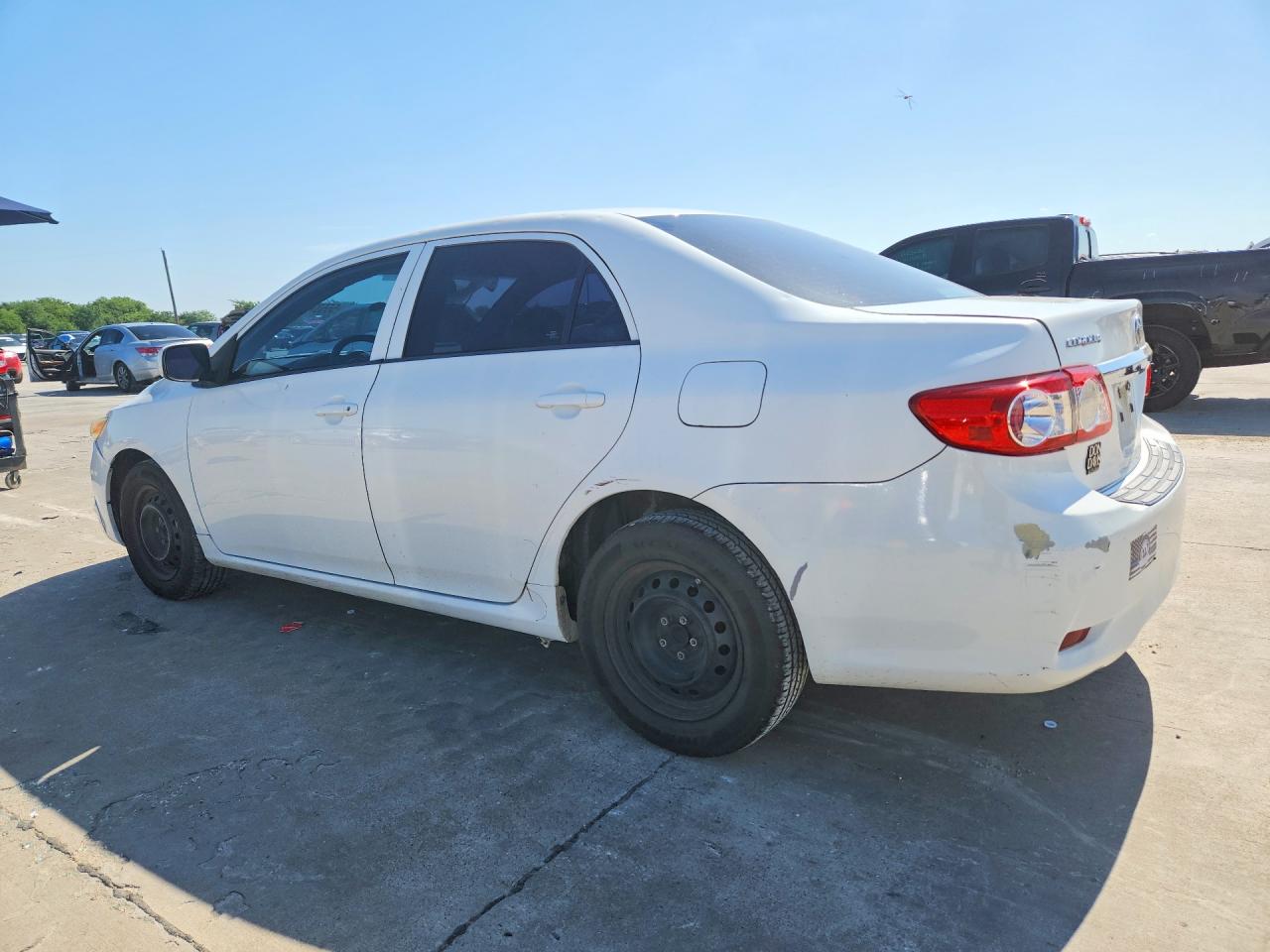 Toyota Corolla L