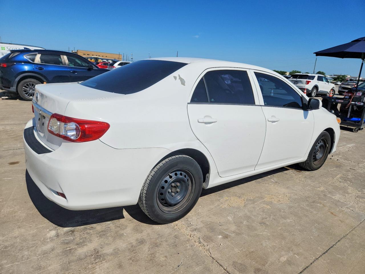 Toyota Corolla L
