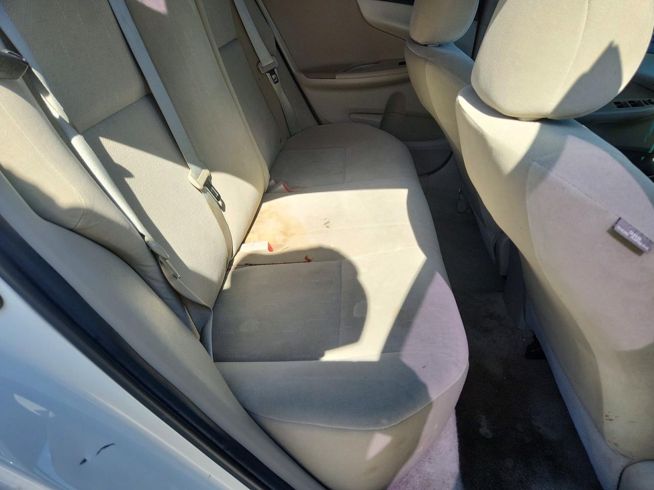 Toyota Corolla L
