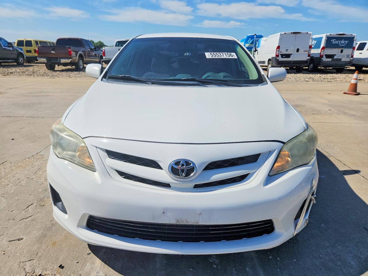 Toyota Corolla L