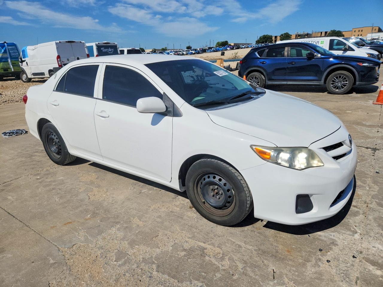 Toyota Corolla L