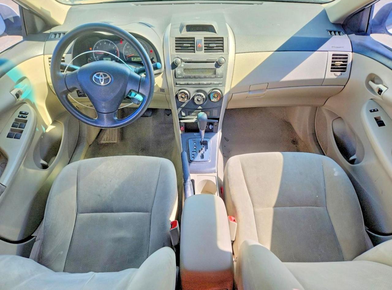 Toyota Corolla L