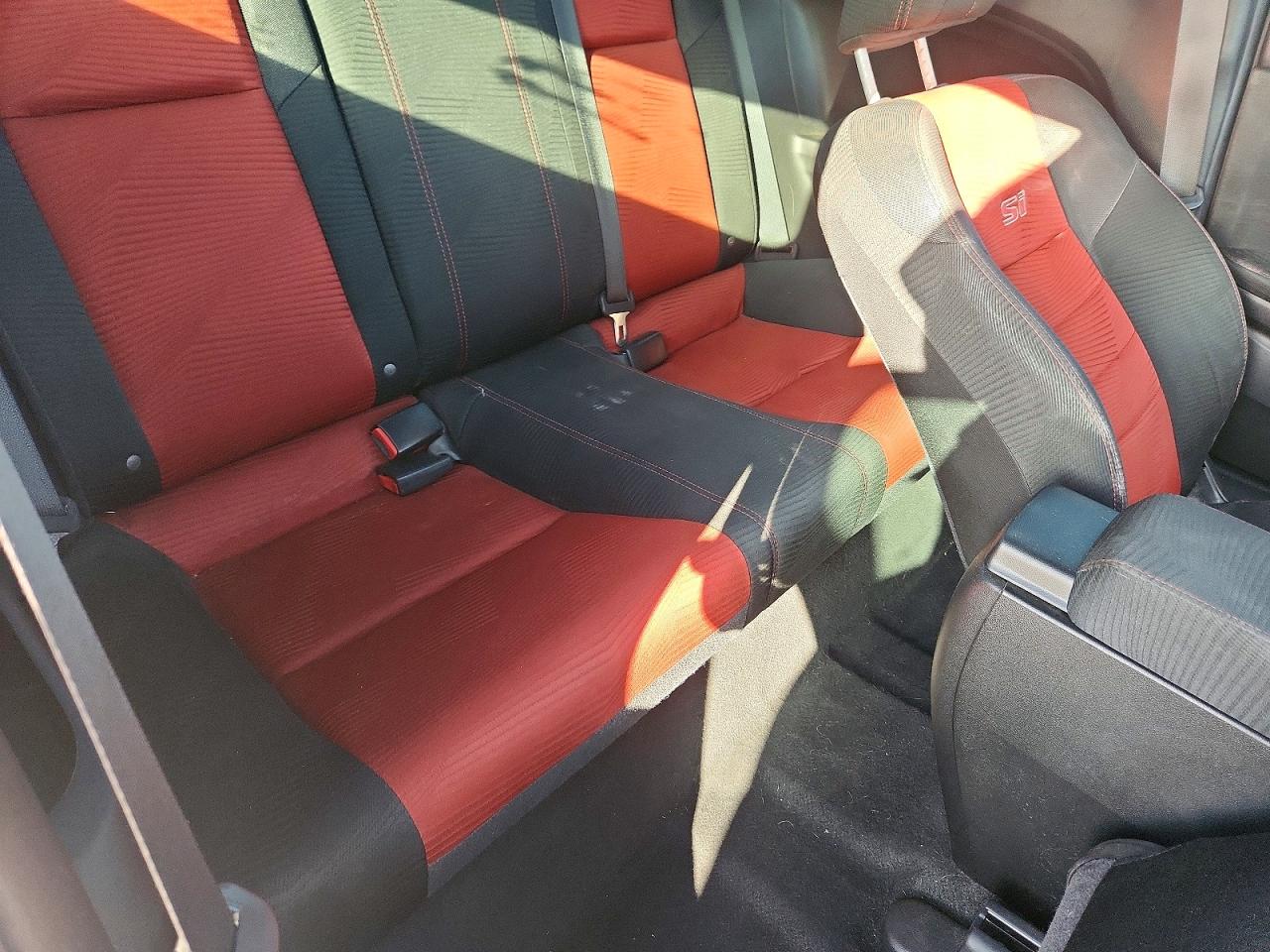 Honda Civic Si