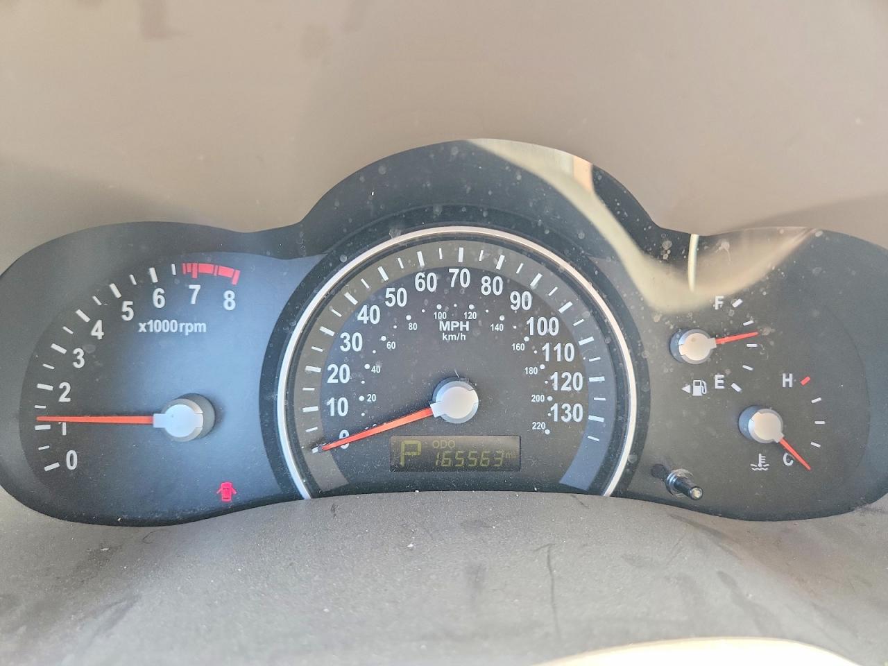 Kia Sedona Lx