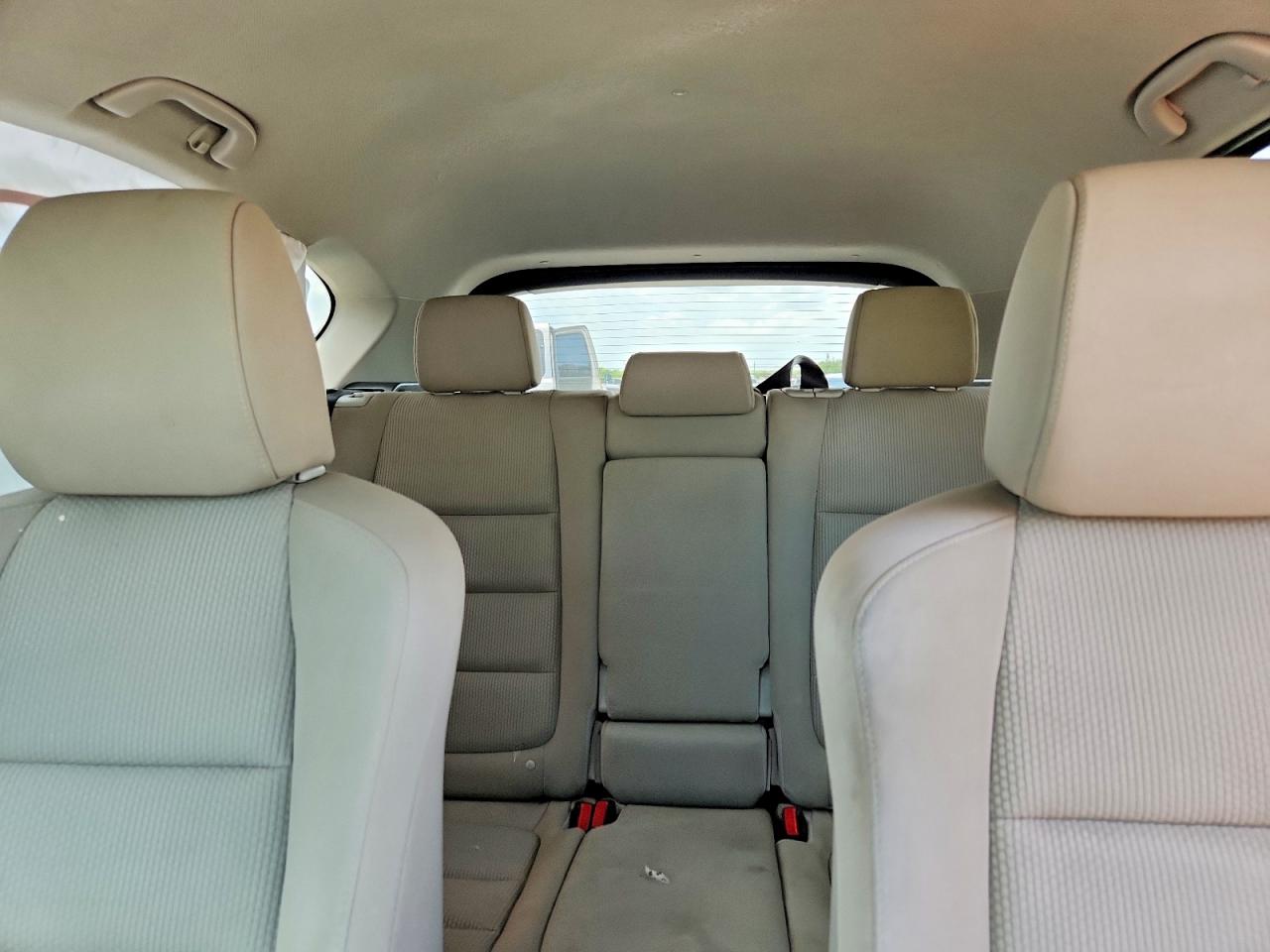 Mazda Cx Touring