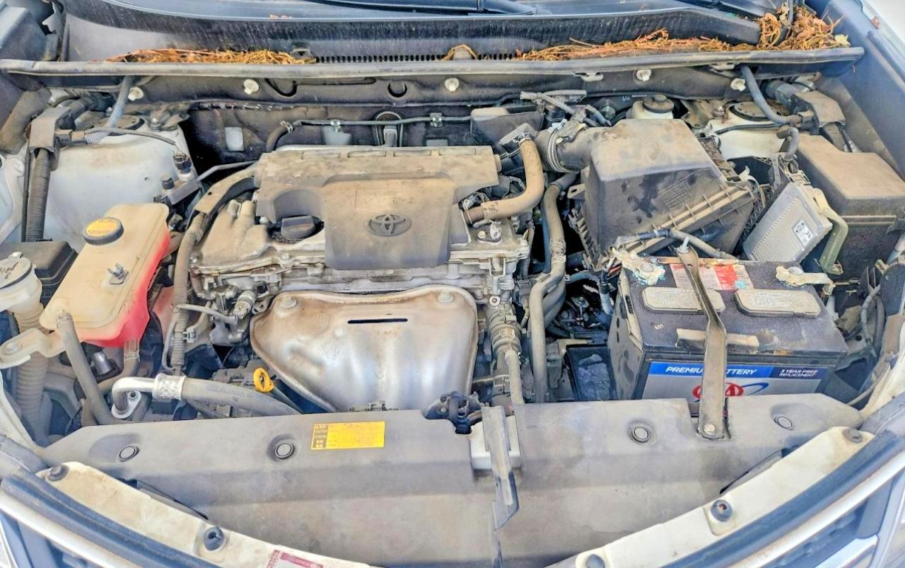 Toyota RAV4 Limited