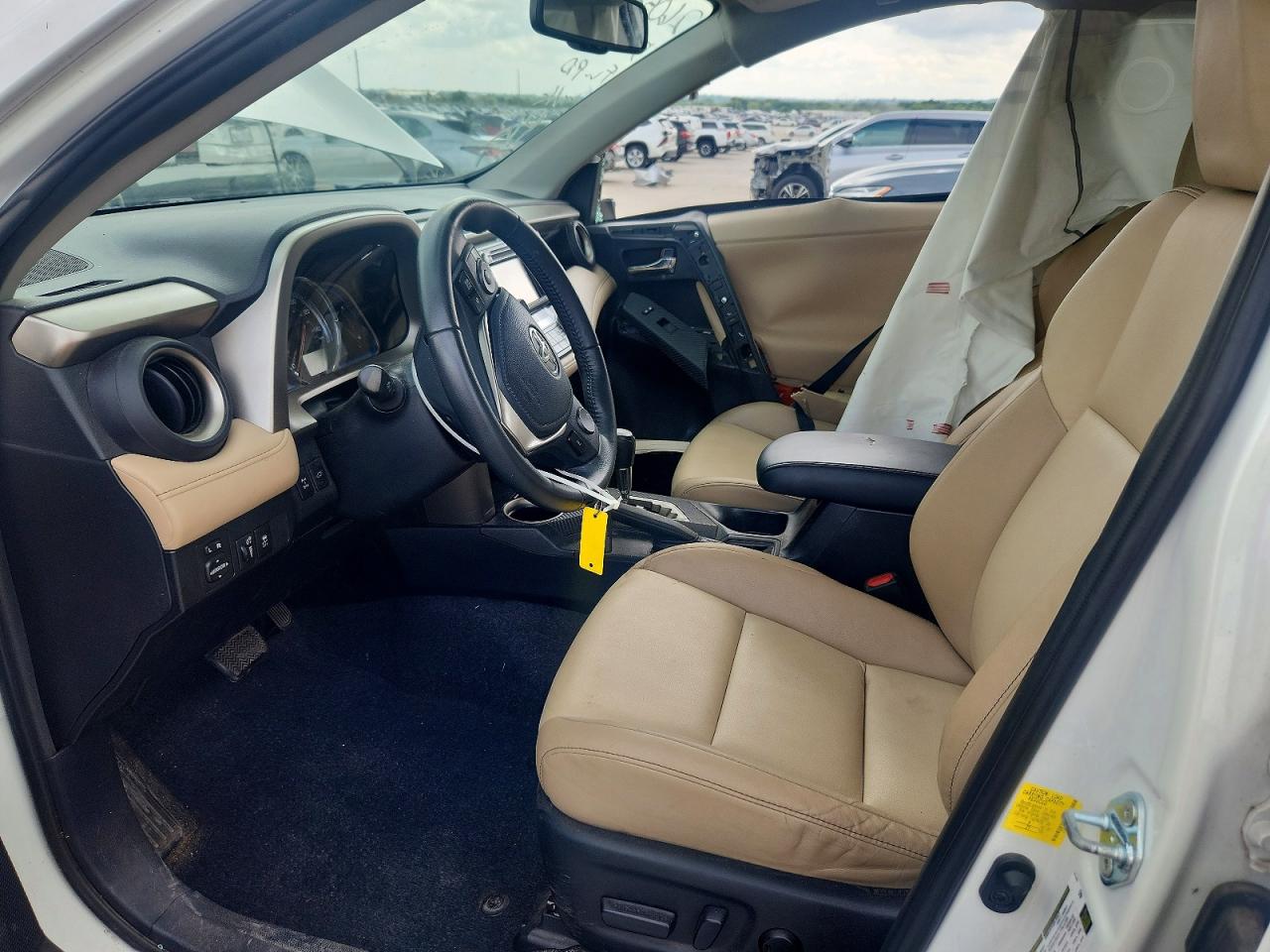Toyota RAV4 Limited
