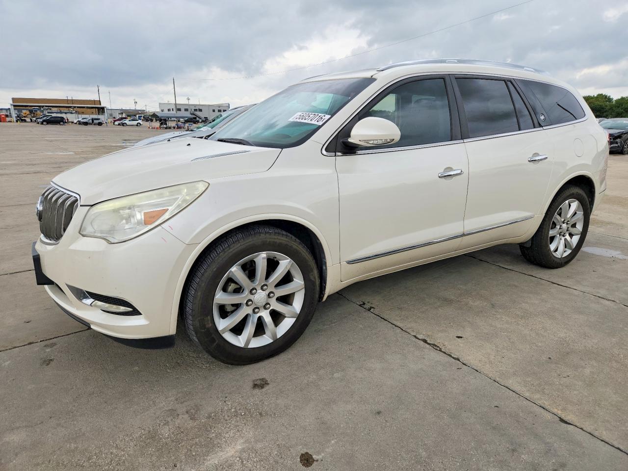 Salvage Buick Enclave Image