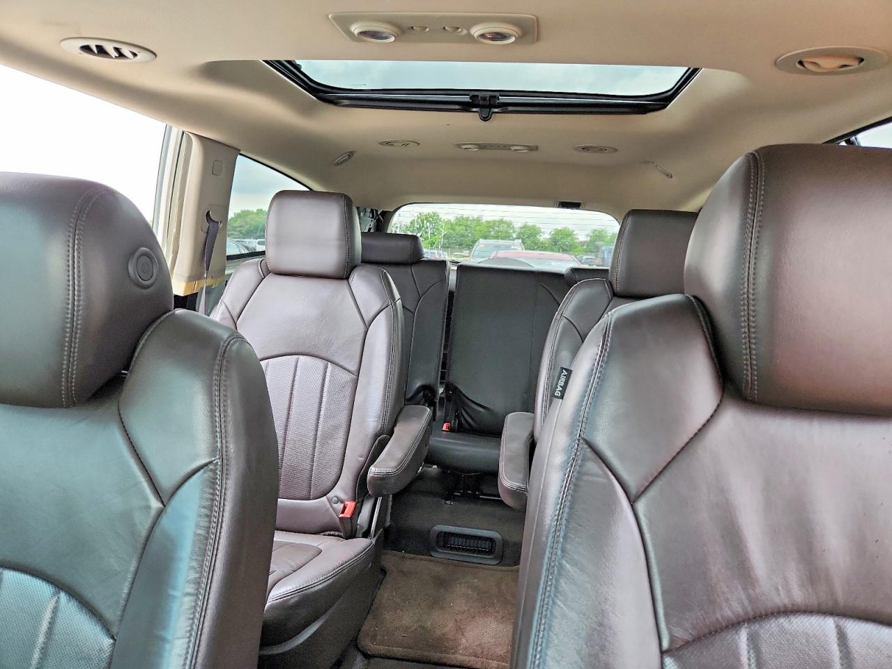 Buick Enclave