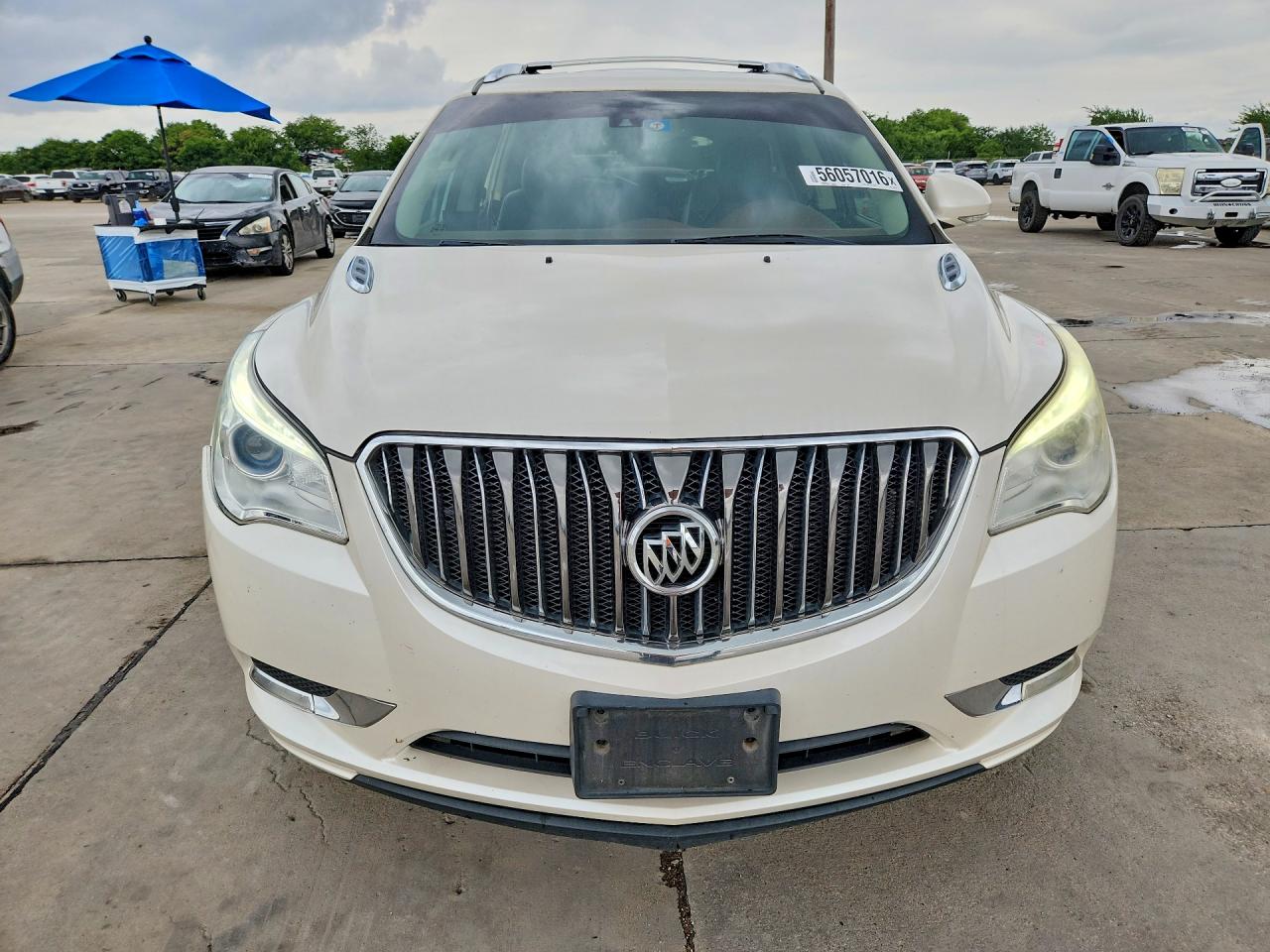 Buick Enclave