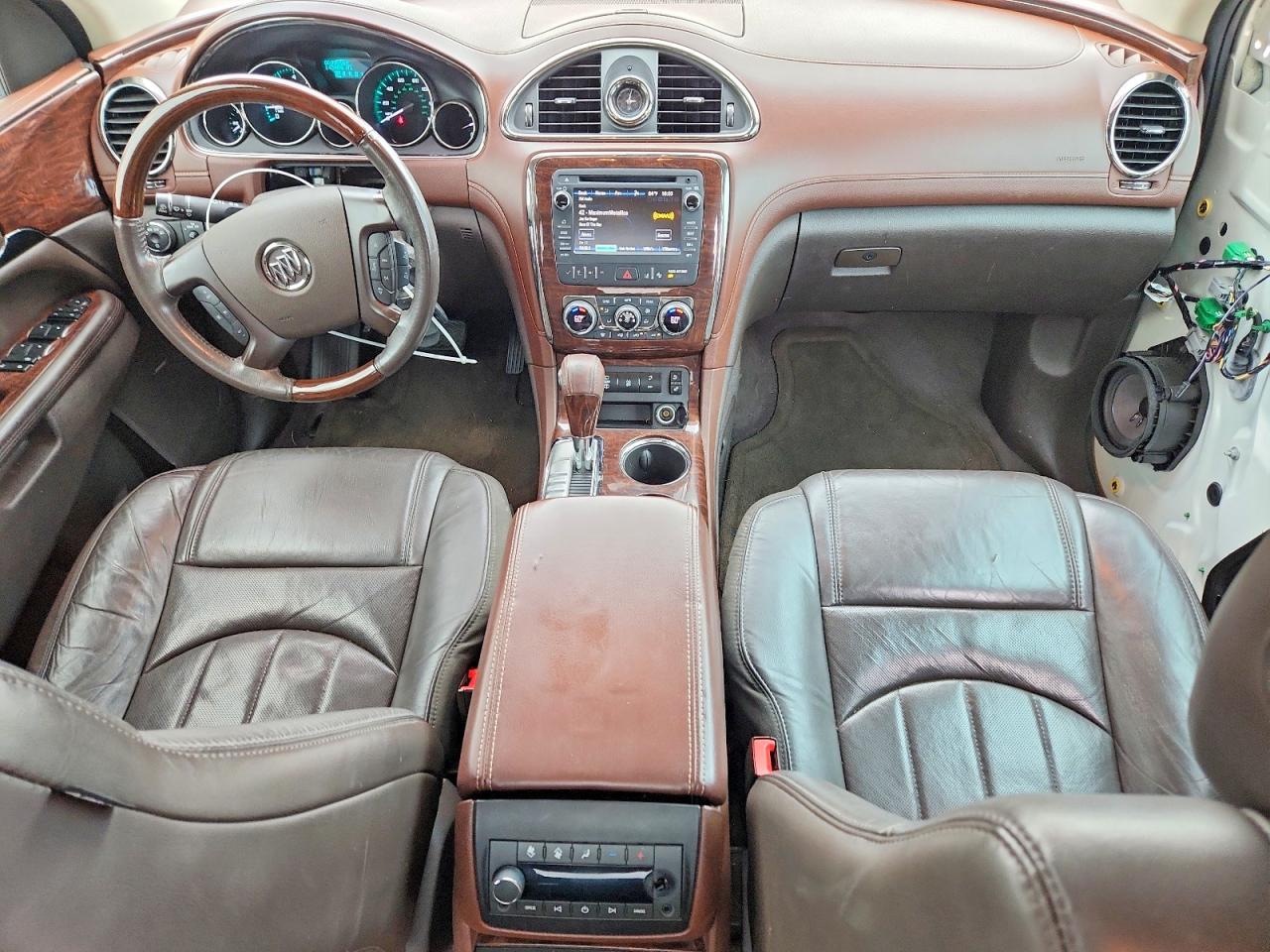 Buick Enclave